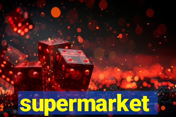 supermarket simulator apk dinheiro infinito